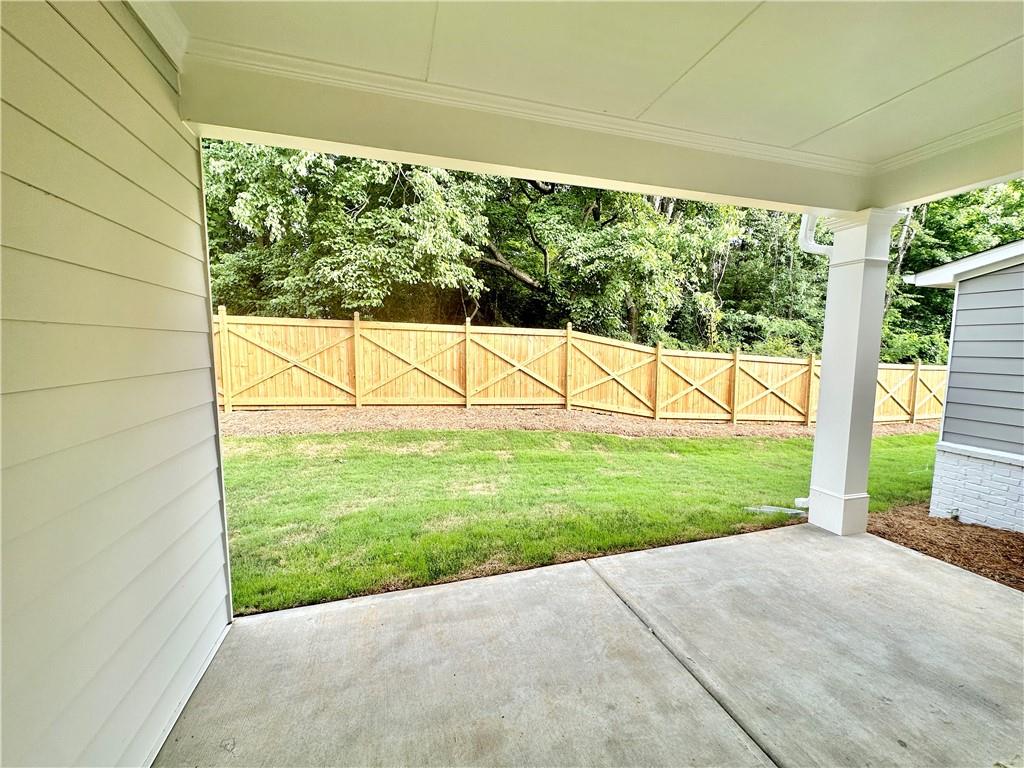 118 Bluffington Way