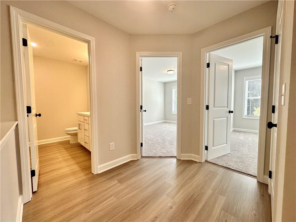 118 Bluffington Way