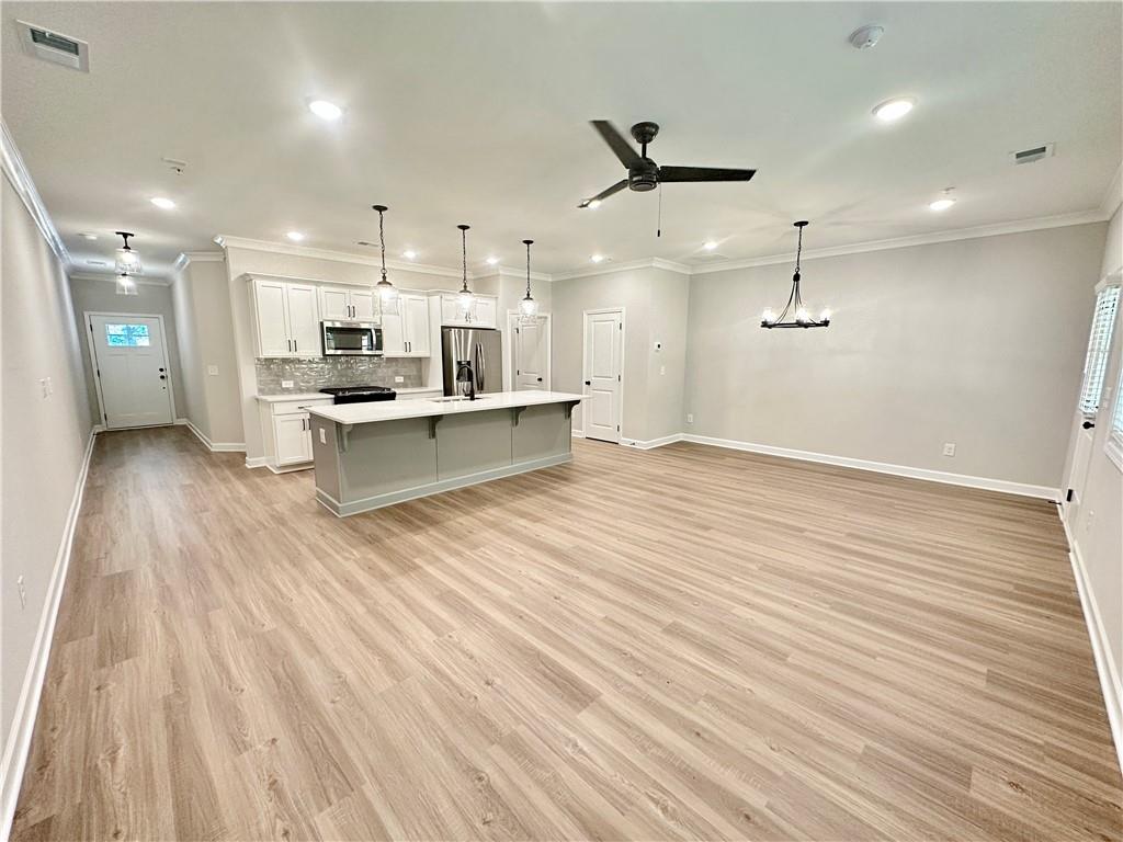 118 Bluffington Way