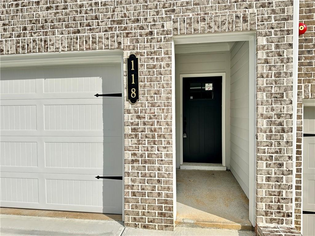 118 Bluffington Way