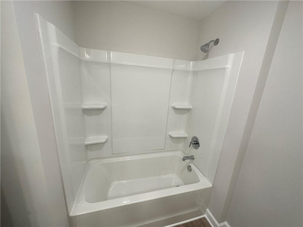 118 Bluffington Way