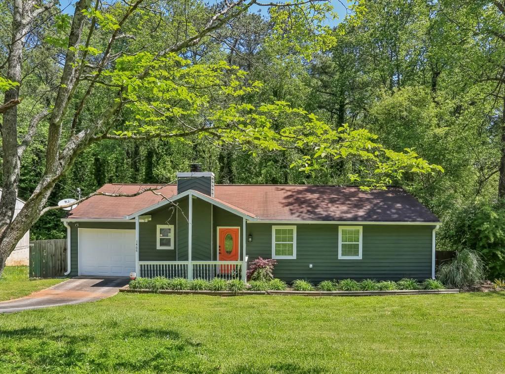 1466 Cobb Branch