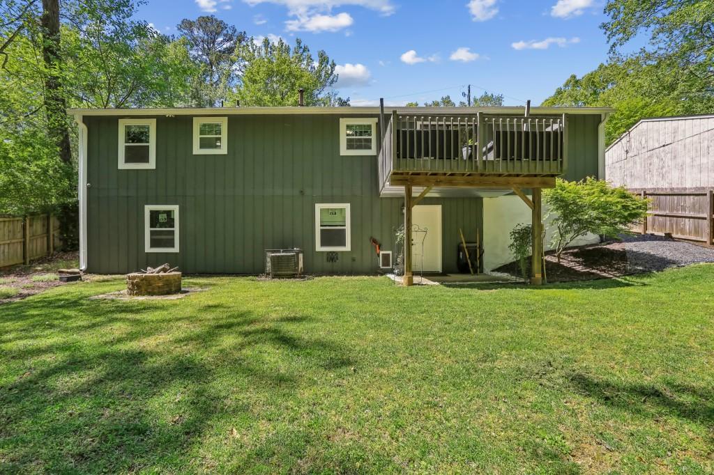 1466 Cobb Branch