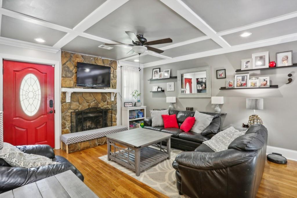 1466 Cobb Branch