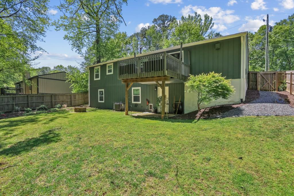 1466 Cobb Branch