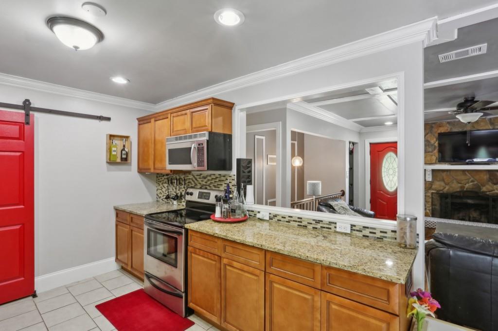 1466 Cobb Branch