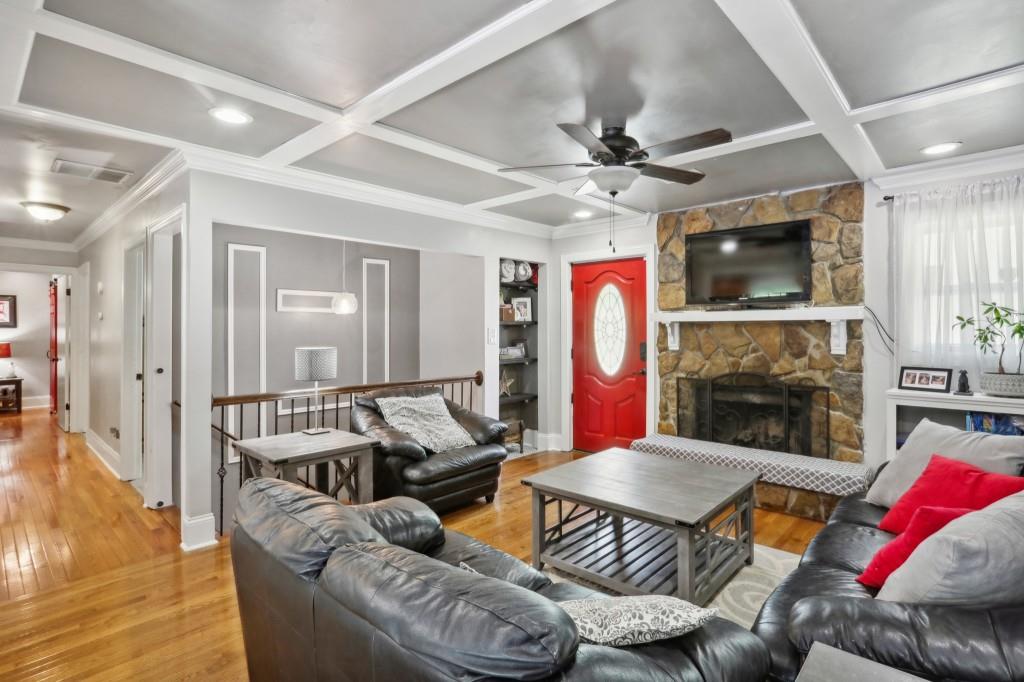 1466 Cobb Branch