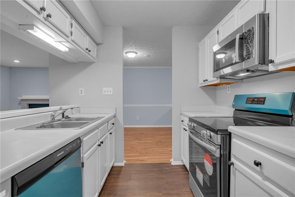 313 Tuxworth Circle