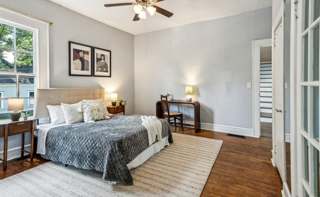 374 Cherokee Avenue SE Unit B