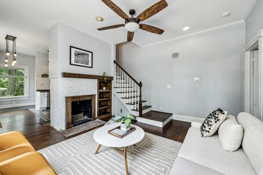 374 Cherokee Avenue SE Unit B