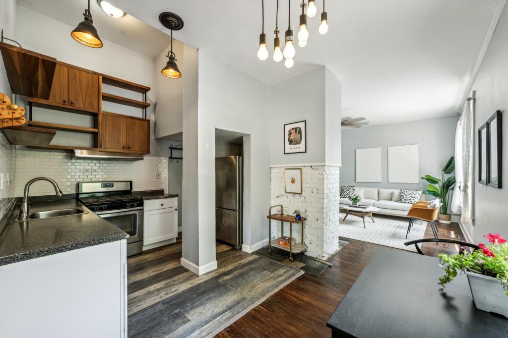 374 Cherokee Avenue SE Unit B