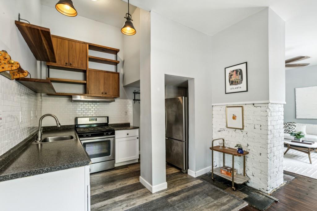 374 Cherokee Avenue SE Unit B