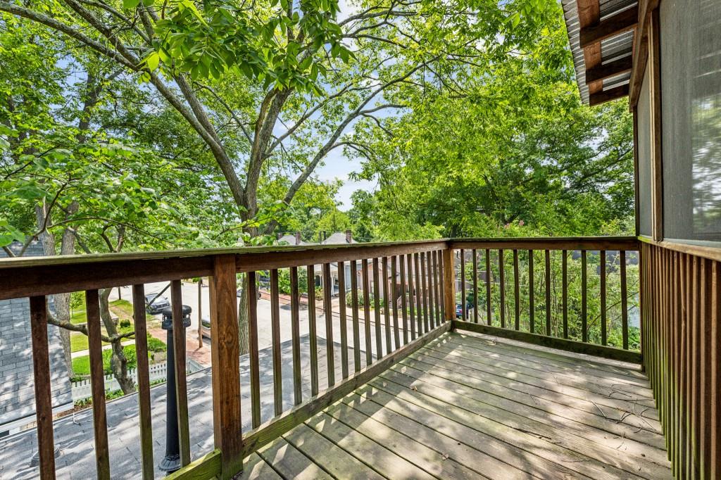 374 Cherokee Avenue SE Unit B