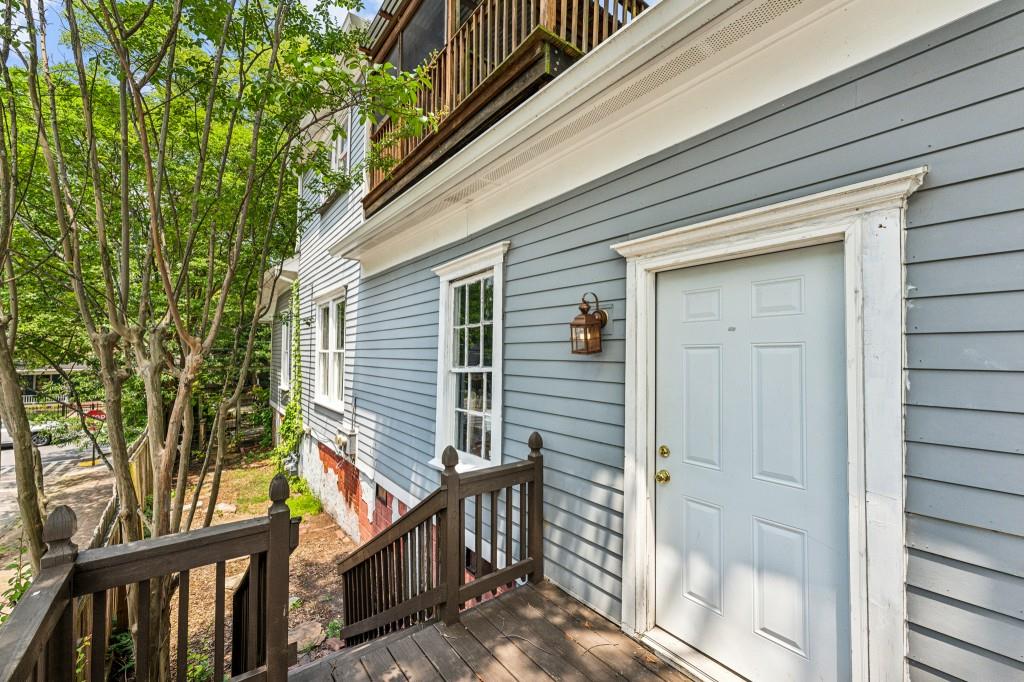 374 Cherokee Avenue SE Unit B