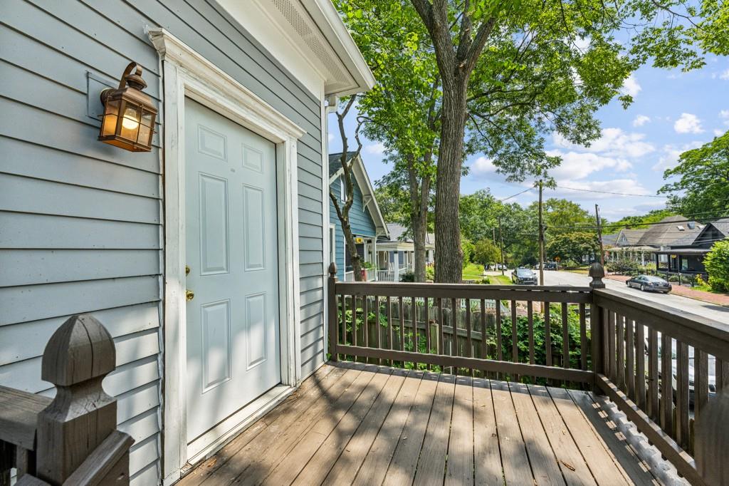 374 Cherokee Avenue SE Unit B