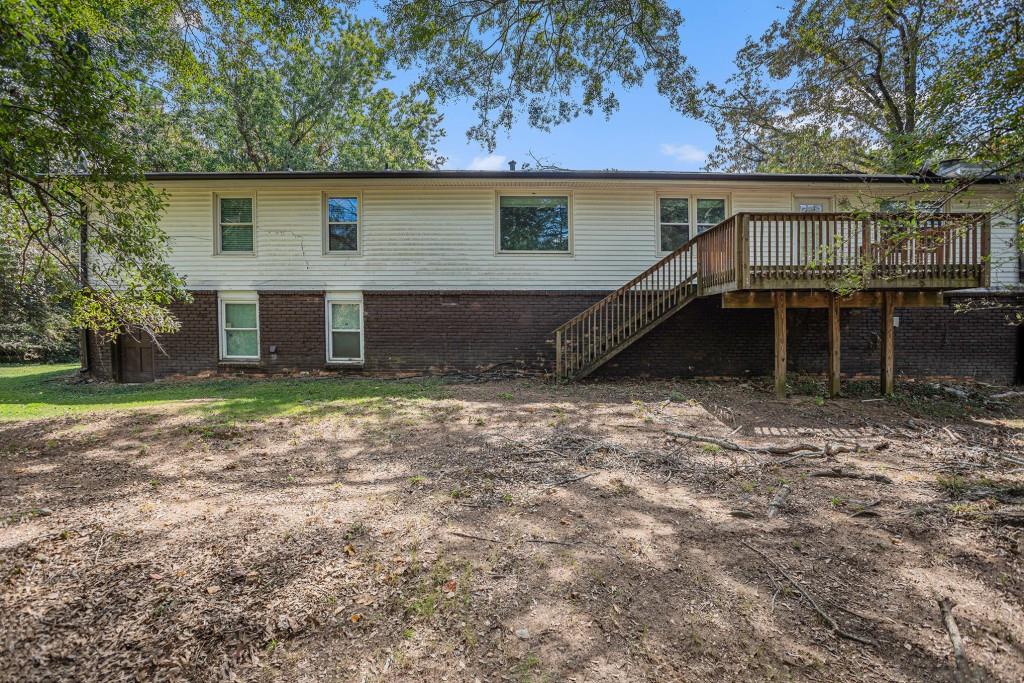 3660 Eagle Woods Circle