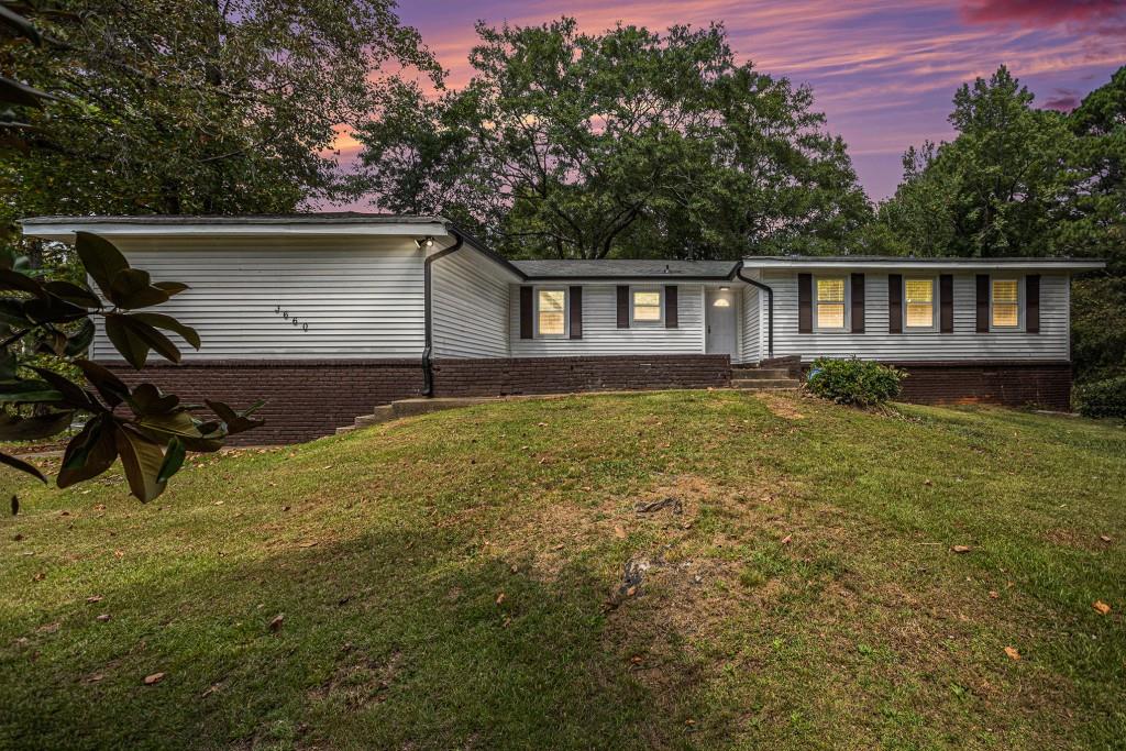 3660 Eagle Woods Circle