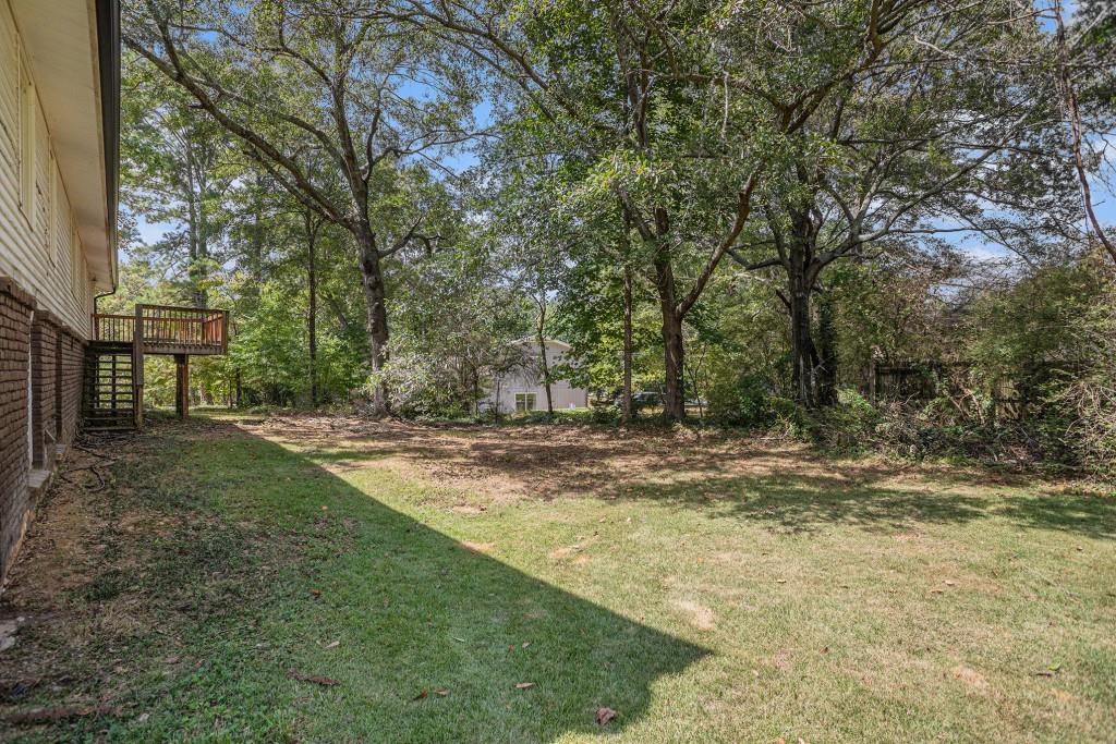 3660 Eagle Woods Circle
