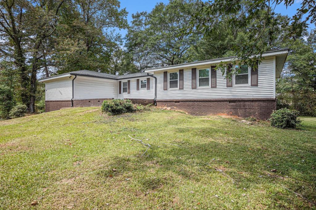 3660 Eagle Woods Circle
