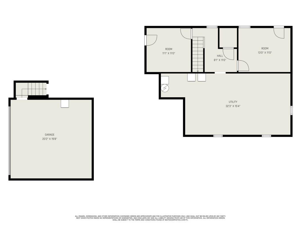 3660 Eagle Woods Circle