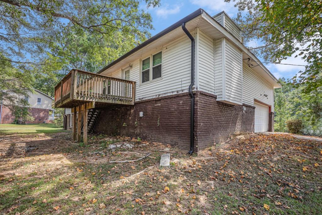 3660 Eagle Woods Circle