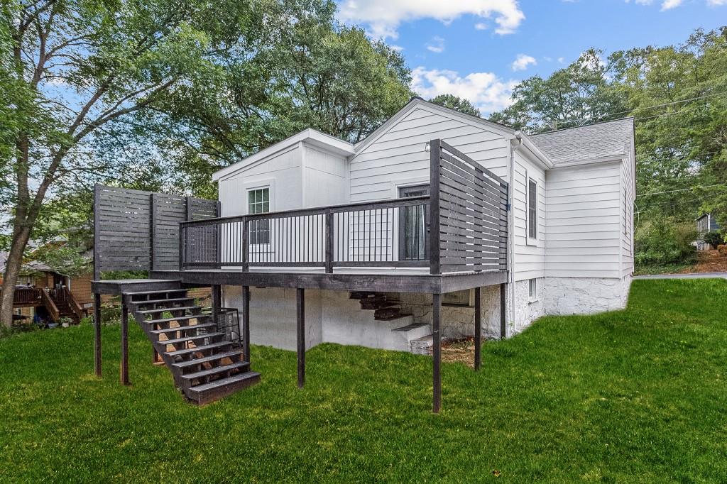 1035 Astor Avenue SW