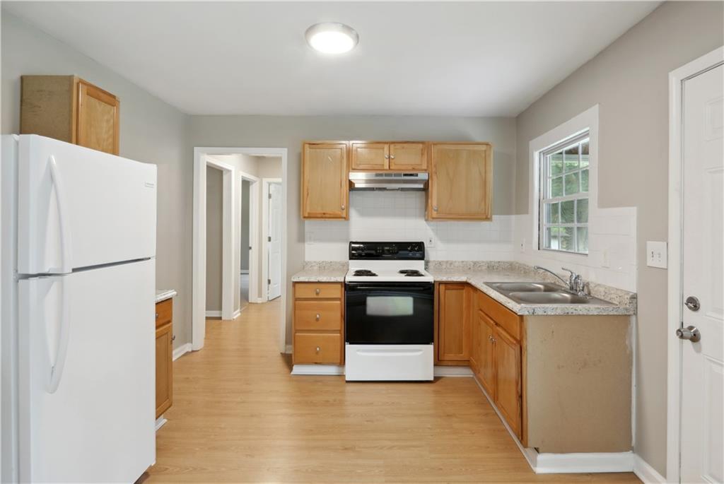 1978 Mcafee Place