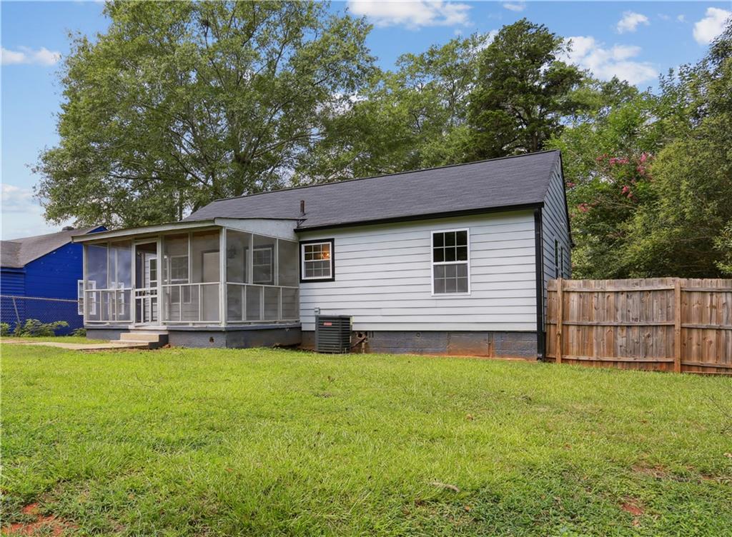 1978 Mcafee Place