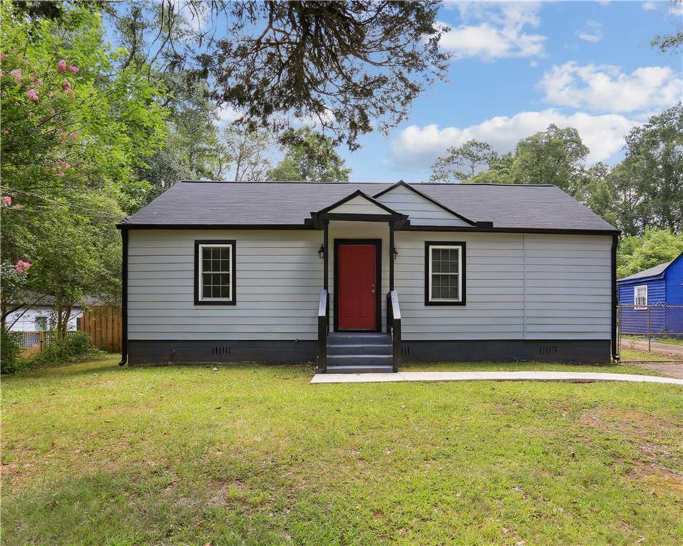 1978 Mcafee Place