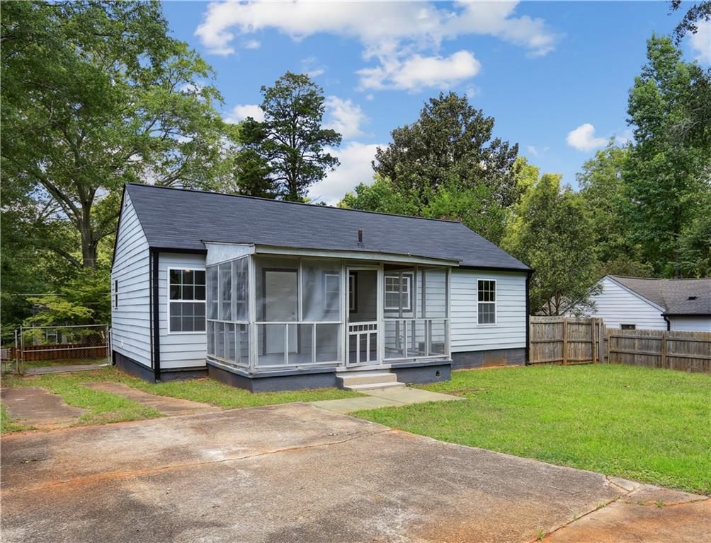 1978 Mcafee Place