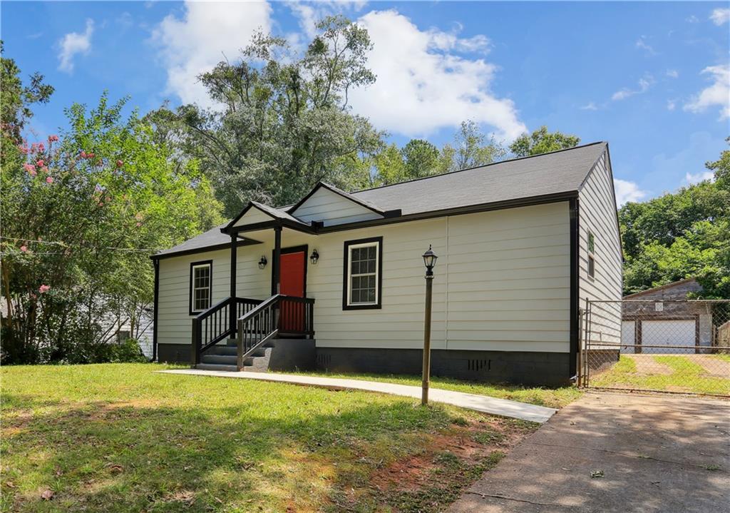 1978 Mcafee Place