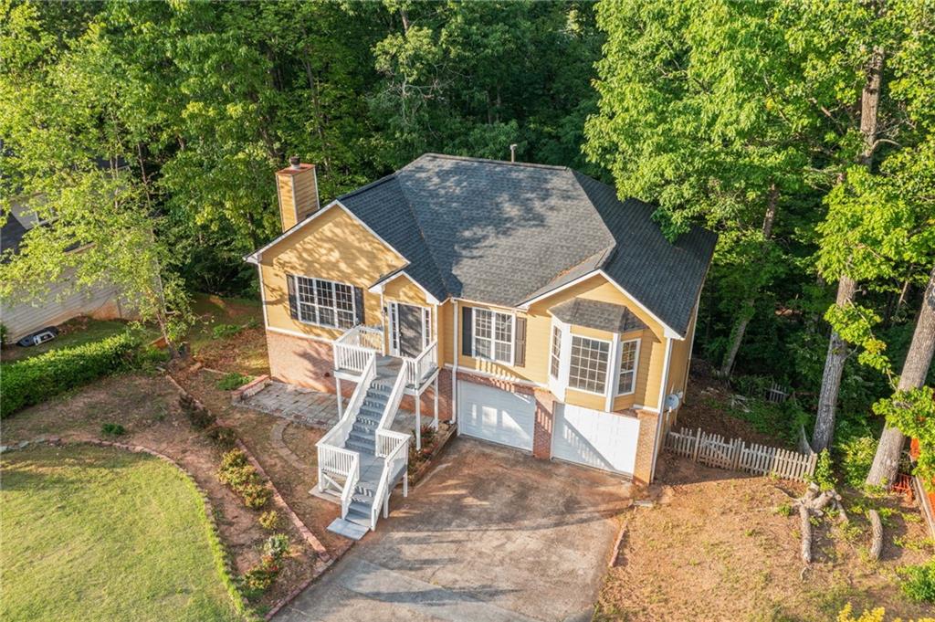 2114 Lindley Lane NW