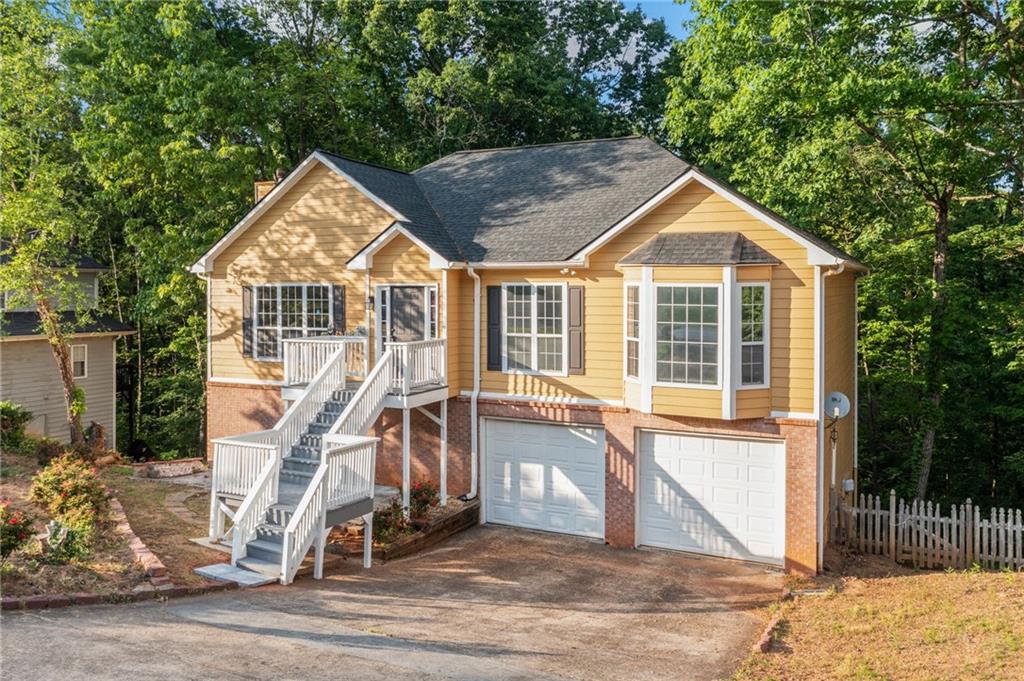 2114 Lindley Lane NW