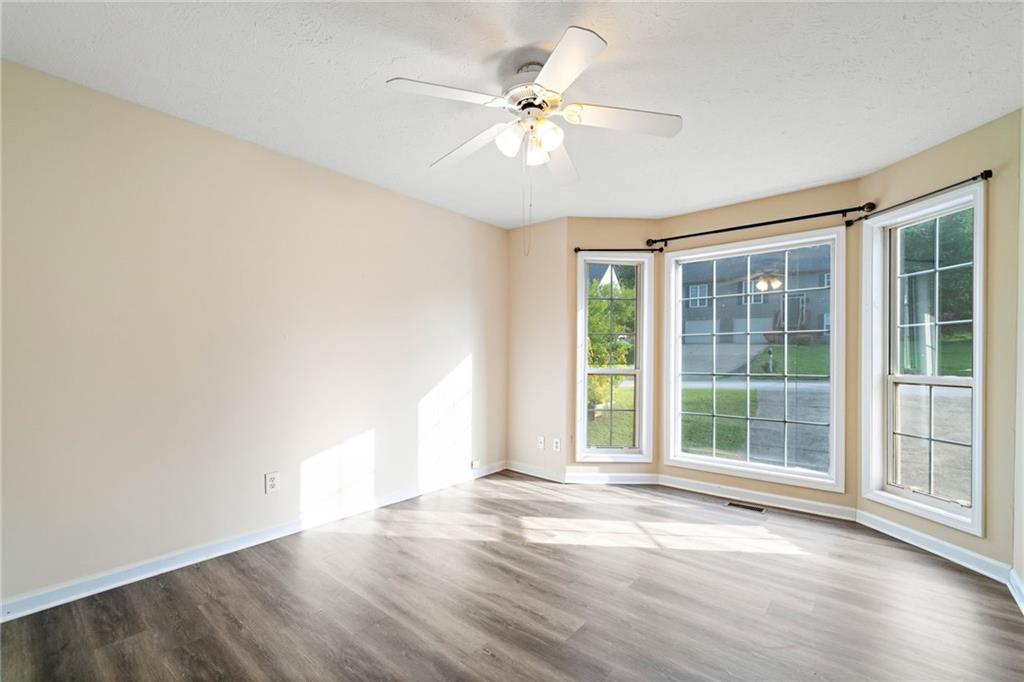 2114 Lindley Lane NW