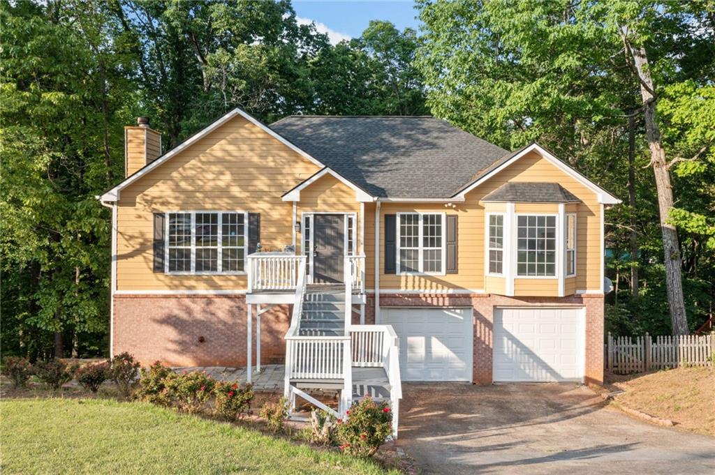 2114 Lindley Lane NW