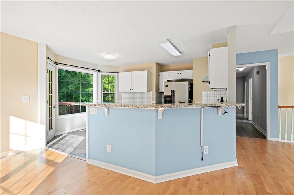 2114 Lindley Lane NW