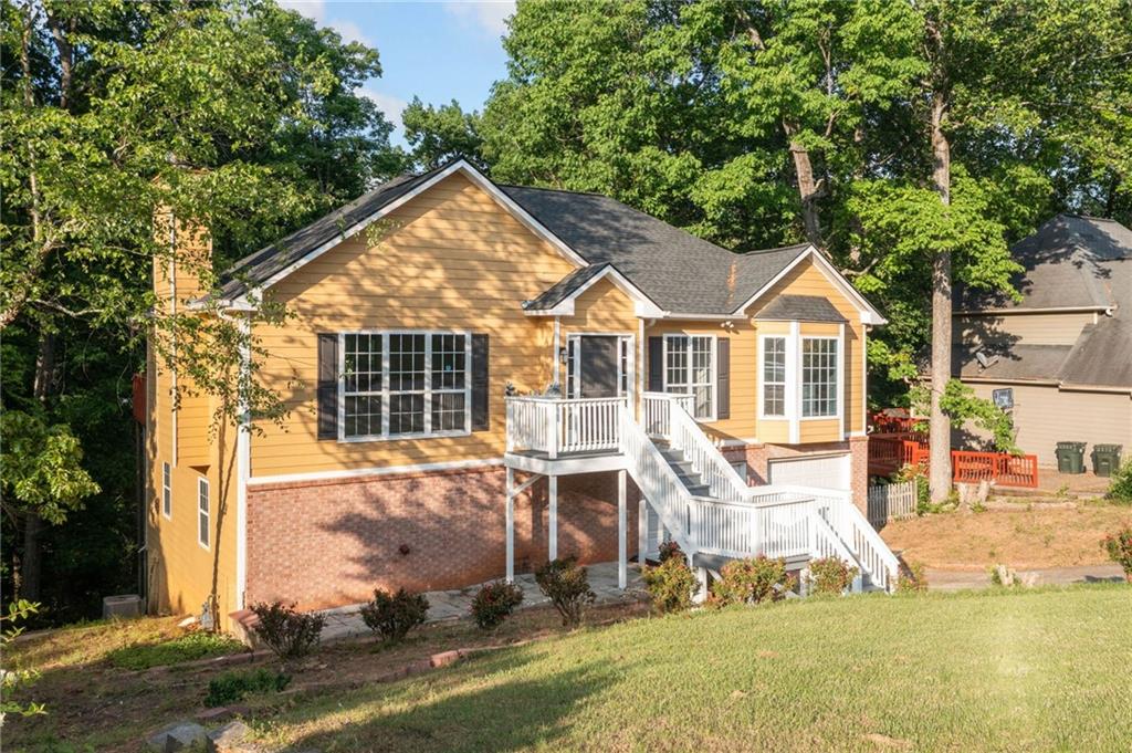 2114 Lindley Lane NW