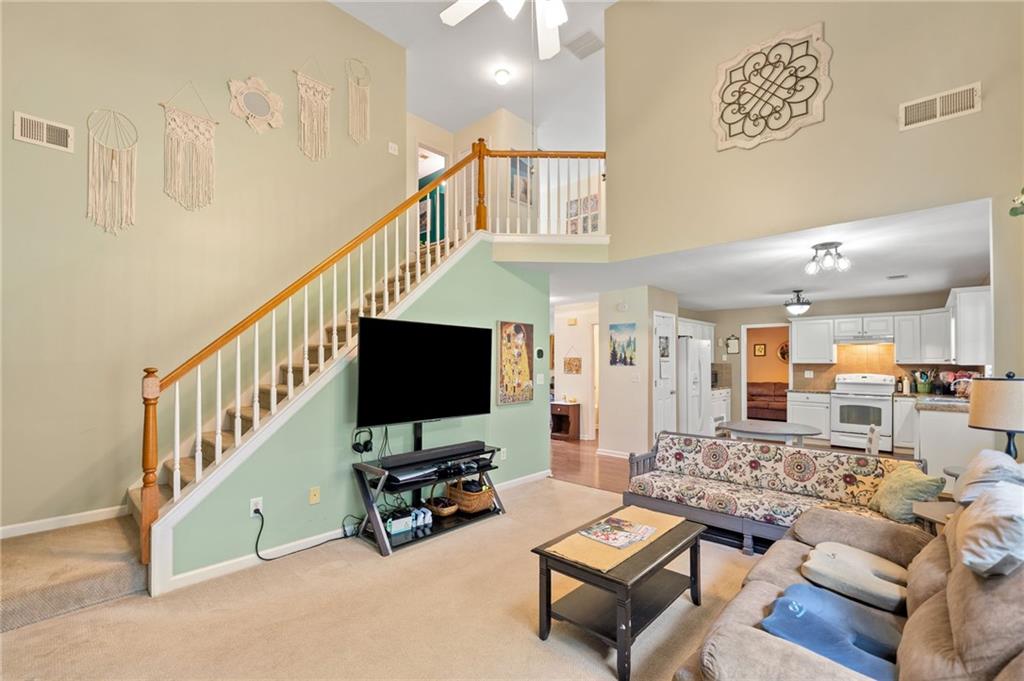 5340 Harris Creek Drive