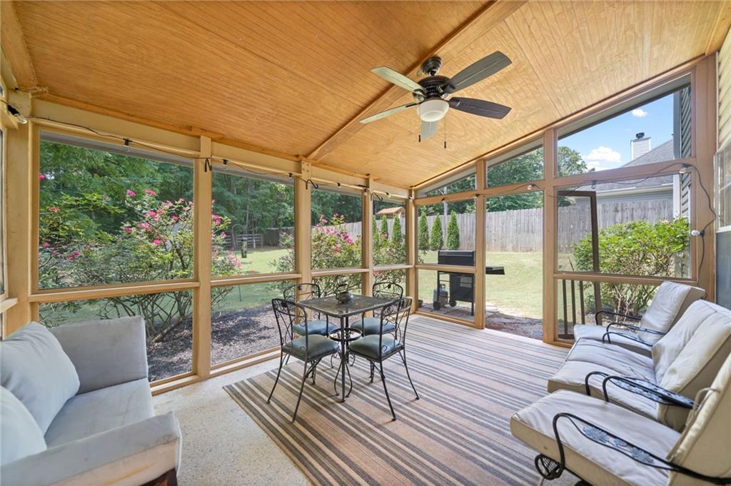 5340 Harris Creek Drive