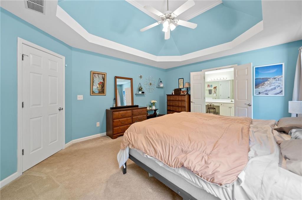 5340 Harris Creek Drive