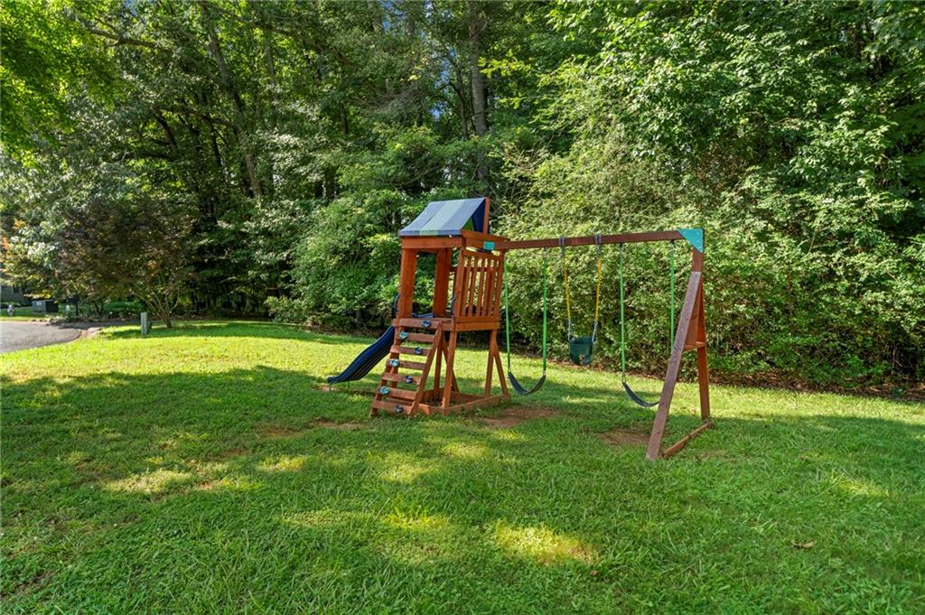 5340 Harris Creek Drive