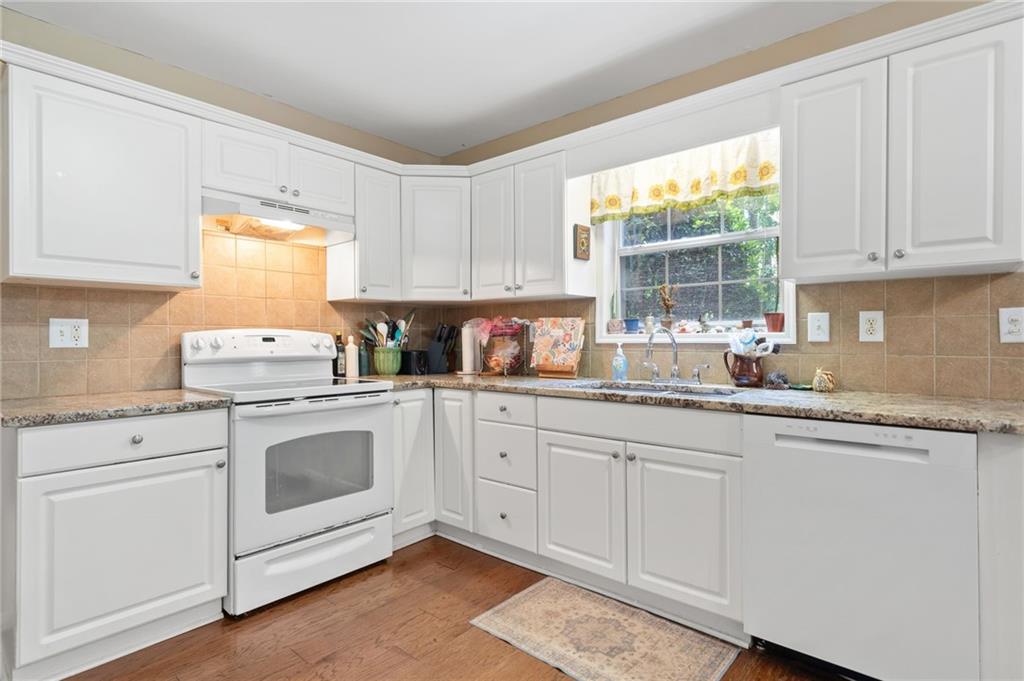 5340 Harris Creek Drive