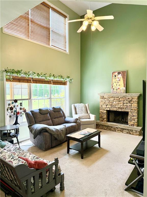 5340 Harris Creek Drive