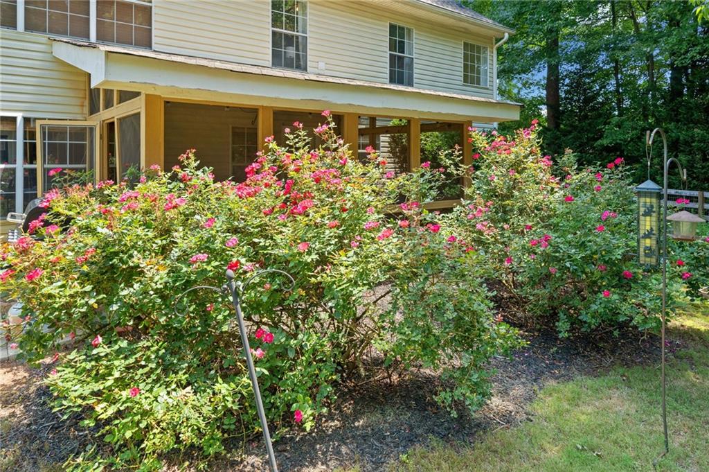 5340 Harris Creek Drive