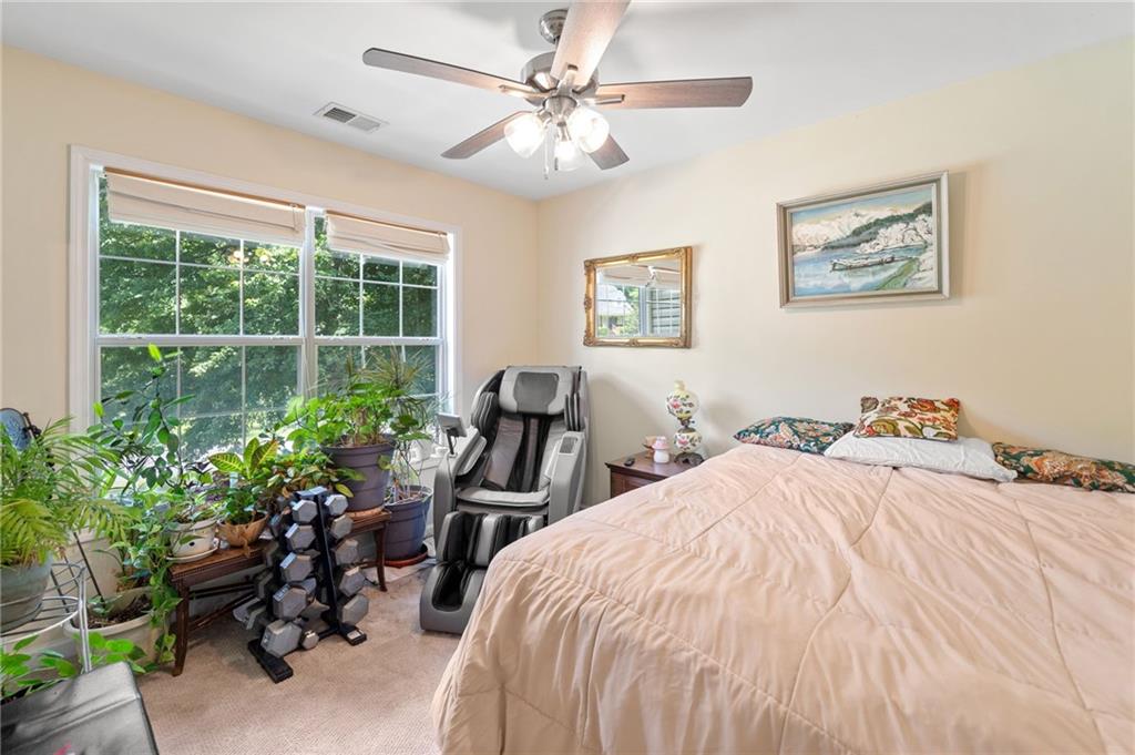 5340 Harris Creek Drive