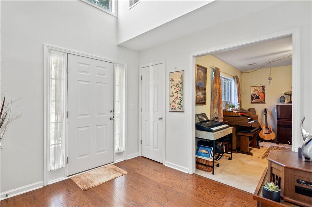 5340 Harris Creek Drive