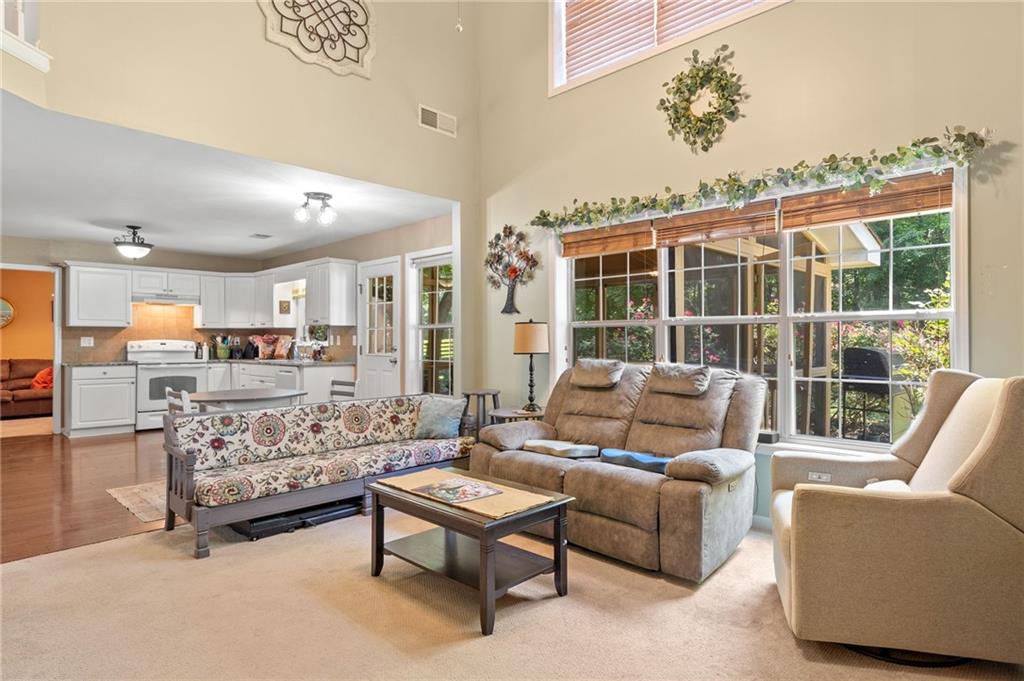 5340 Harris Creek Drive