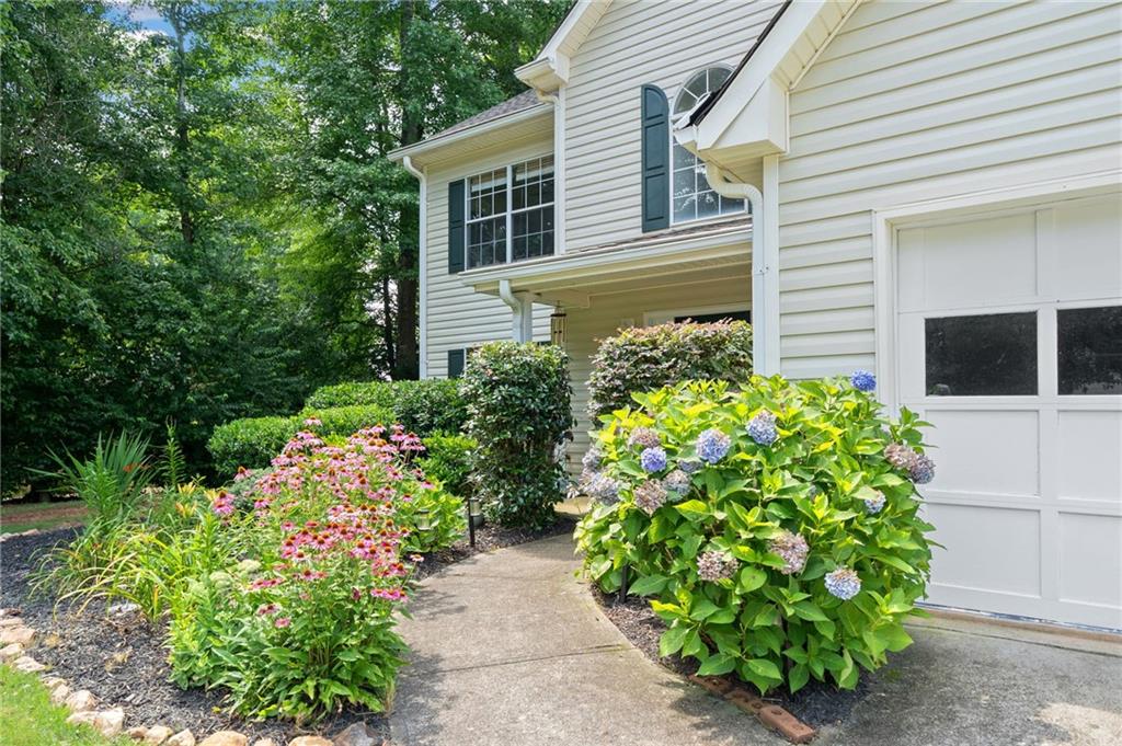 5340 Harris Creek Drive