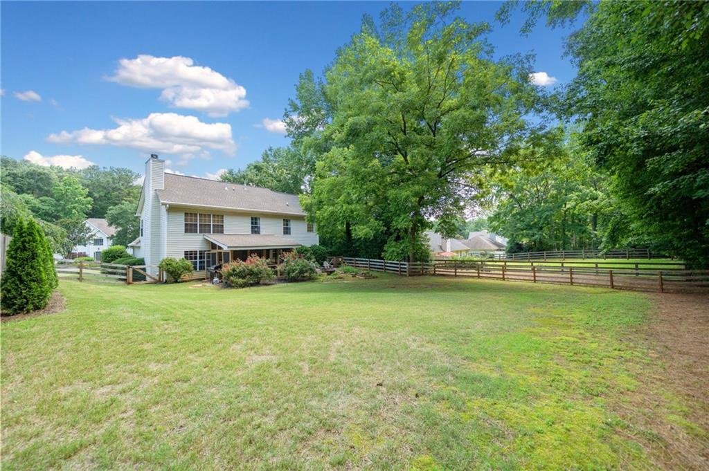 5340 Harris Creek Drive