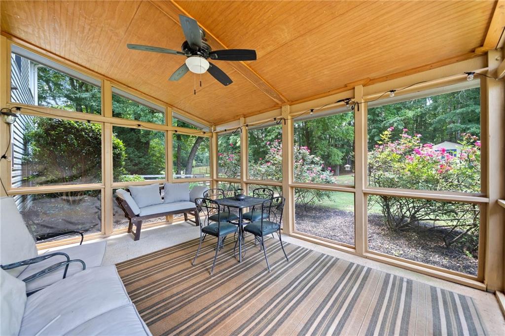 5340 Harris Creek Drive